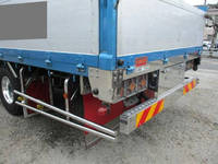 HINO Ranger Aluminum Block TPG-FD7JLAA 2017 576,000km_12