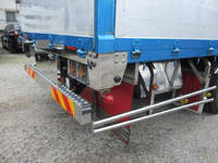 HINO Ranger Aluminum Block TPG-FD7JLAA 2017 576,000km_13