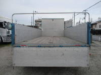 HINO Ranger Aluminum Block TPG-FD7JLAA 2017 576,000km_15