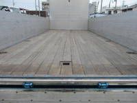 HINO Ranger Aluminum Block TPG-FD7JLAA 2017 576,000km_16