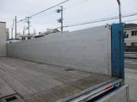 HINO Ranger Aluminum Block TPG-FD7JLAA 2017 576,000km_17