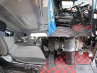 HINO Ranger Aluminum Block TPG-FD7JLAA 2017 576,000km_20