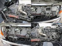 HINO Ranger Aluminum Block TPG-FD7JLAA 2017 576,000km_23