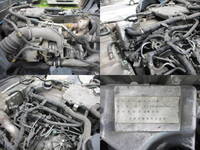 HINO Ranger Aluminum Block TPG-FD7JLAA 2017 576,000km_24