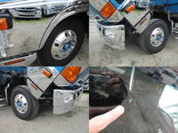 HINO Ranger Aluminum Block TPG-FD7JLAA 2017 576,000km_26