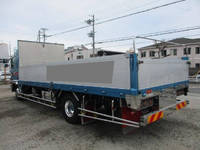 HINO Ranger Aluminum Block TPG-FD7JLAA 2017 576,000km_4
