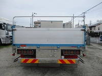 HINO Ranger Aluminum Block TPG-FD7JLAA 2017 576,000km_6