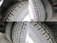 HINO Ranger Aluminum Block TPG-FD7JLAA 2017 576,000km_7