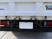ISUZU Elf Double Cab Dump 2RG-NJR88AD 2020 32,000km_10
