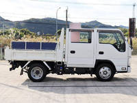 ISUZU Elf Double Cab Dump 2RG-NJR88AD 2020 32,000km_17