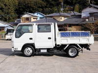 ISUZU Elf Double Cab Dump 2RG-NJR88AD 2020 32,000km_18