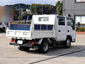 Elf Double Cab Dump_2