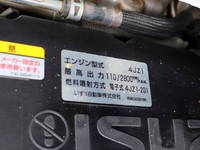 ISUZU Elf Double Cab Dump 2RG-NJR88AD 2020 32,000km_33