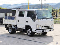 ISUZU Elf Double Cab Dump 2RG-NJR88AD 2020 32,000km_3