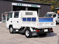 ISUZU Elf Double Cab Dump 2RG-NJR88AD 2020 32,000km_4
