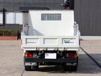 ISUZU Elf Double Cab Dump 2RG-NJR88AD 2020 32,000km_5