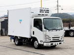 Elf Refrigerator & Freezer Truck