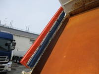 MITSUBISHI FUSO Fighter Dump 2KG-FK72F 2021 15,000km_16
