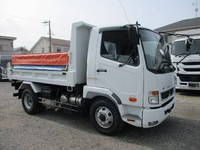 MITSUBISHI FUSO Fighter Dump 2KG-FK72F 2021 15,000km_1