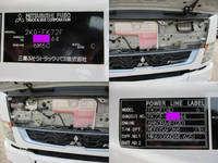 MITSUBISHI FUSO Fighter Dump 2KG-FK72F 2021 15,000km_21