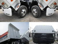 MITSUBISHI FUSO Fighter Dump 2KG-FK72F 2021 15,000km_23