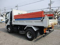 MITSUBISHI FUSO Fighter Dump 2KG-FK72F 2021 15,000km_2