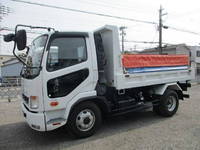 MITSUBISHI FUSO Fighter Dump 2KG-FK72F 2021 15,000km_3