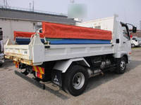 MITSUBISHI FUSO Fighter Dump 2KG-FK72F 2021 15,000km_4