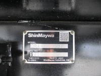 MITSUBISHI FUSO Fighter Dump 2KG-FK72F 2021 15,000km_8