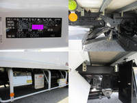 HINO Dutro Refrigerator & Freezer Truck 2RG-XZU712M 2021 123,000km_13