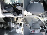 HINO Dutro Refrigerator & Freezer Truck 2RG-XZU712M 2021 123,000km_14