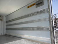 HINO Dutro Refrigerator & Freezer Truck 2RG-XZU712M 2021 123,000km_20
