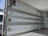 HINO Dutro Refrigerator & Freezer Truck 2RG-XZU712M 2021 123,000km_21