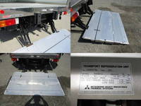 HINO Dutro Refrigerator & Freezer Truck 2RG-XZU712M 2021 123,000km_25