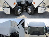 HINO Dutro Refrigerator & Freezer Truck 2RG-XZU712M 2021 123,000km_27