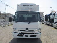HINO Dutro Refrigerator & Freezer Truck 2RG-XZU712M 2021 123,000km_5