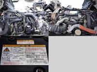ISUZU Forward Aluminum Wing SKG-FRR90S2 2012 550,311km_11