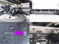 ISUZU Forward Aluminum Wing SKG-FRR90S2 2012 550,311km_14