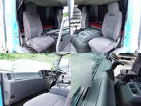 ISUZU Forward Aluminum Wing SKG-FRR90S2 2012 550,311km_15