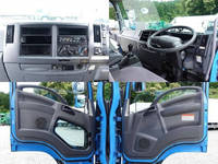 ISUZU Forward Aluminum Wing SKG-FRR90S2 2012 550,311km_16