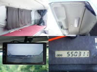ISUZU Forward Aluminum Wing SKG-FRR90S2 2012 550,311km_17