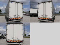 ISUZU Forward Aluminum Wing SKG-FRR90S2 2012 550,311km_2