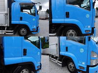 ISUZU Forward Aluminum Wing SKG-FRR90S2 2012 550,311km_4