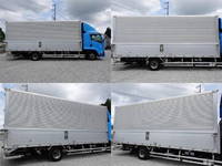 ISUZU Forward Aluminum Wing SKG-FRR90S2 2012 550,311km_5