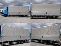 ISUZU Forward Aluminum Wing SKG-FRR90S2 2012 550,311km_6