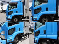 ISUZU Forward Aluminum Wing SKG-FRR90S2 2012 550,311km_7