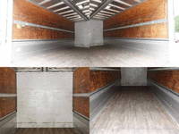 ISUZU Forward Aluminum Wing SKG-FRR90S2 2012 550,311km_9