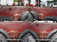 ISUZU Giga Dump QKG-CXZ77AT 2013 377,461km_10
