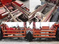 ISUZU Giga Dump QKG-CXZ77AT 2013 377,461km_12