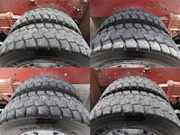 ISUZU Giga Dump QKG-CXZ77AT 2013 377,461km_13